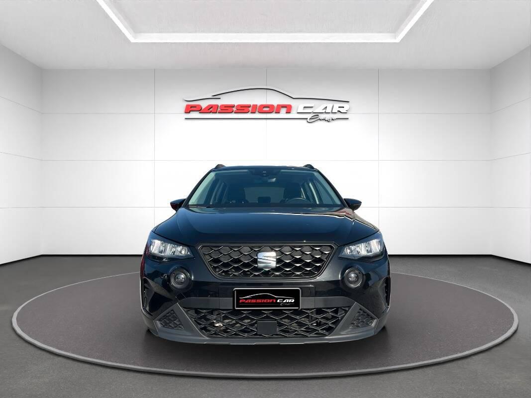 Seat Arona 1.0 ecotsi Style 95cv