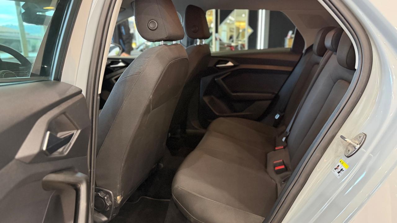 Audi A1 SPB 30 TFSI S line edition