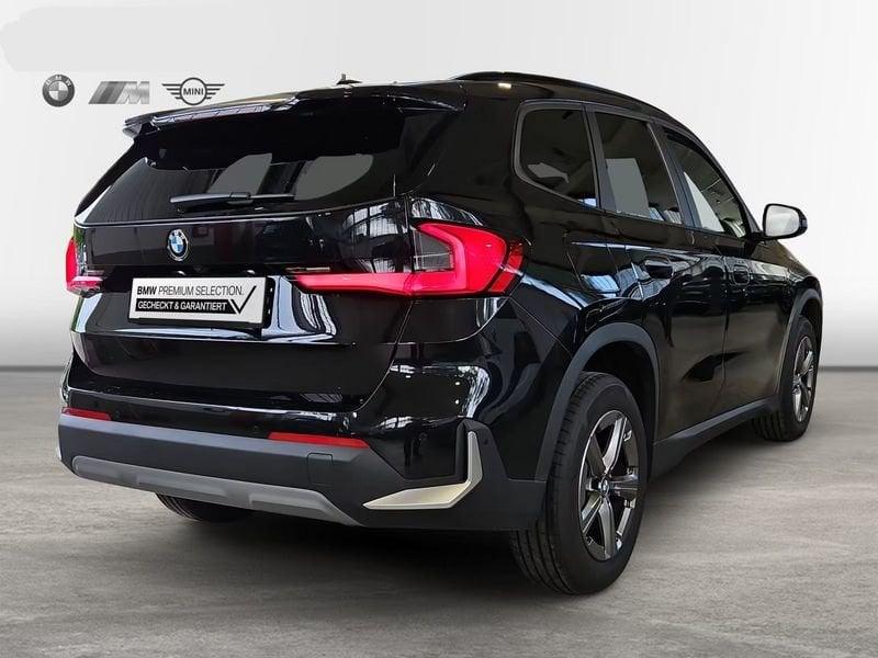 BMW X1 X1 sDrive 18i Navi 17" Cockpit Camera
