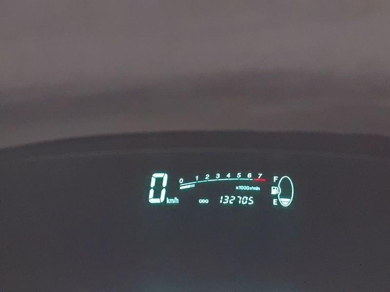 Toyota Yaris Yaris 3p 1.0 KM CERTIFICATI