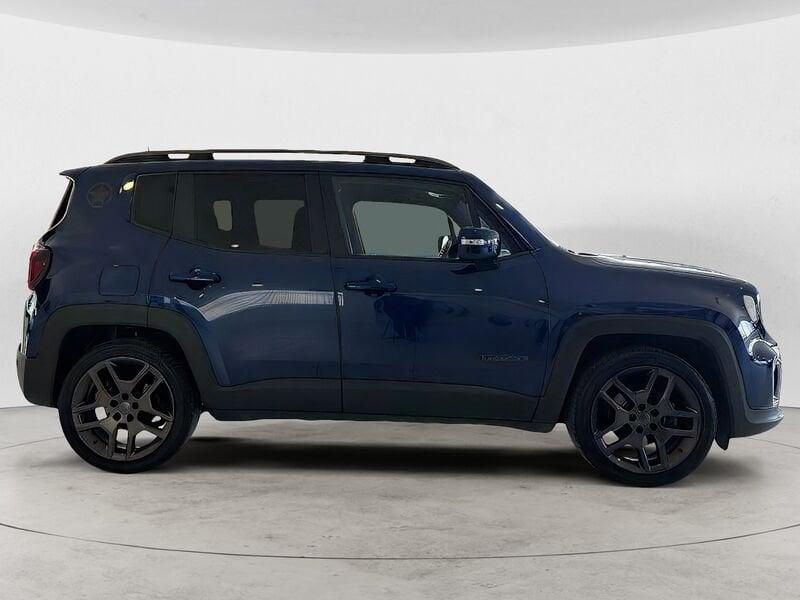 Jeep Renegade 1.3 T4 DDCT S