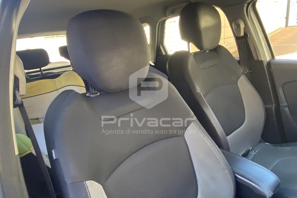 RENAULT Captur TCe 12V 90 CV Start&Stop Energy Zen