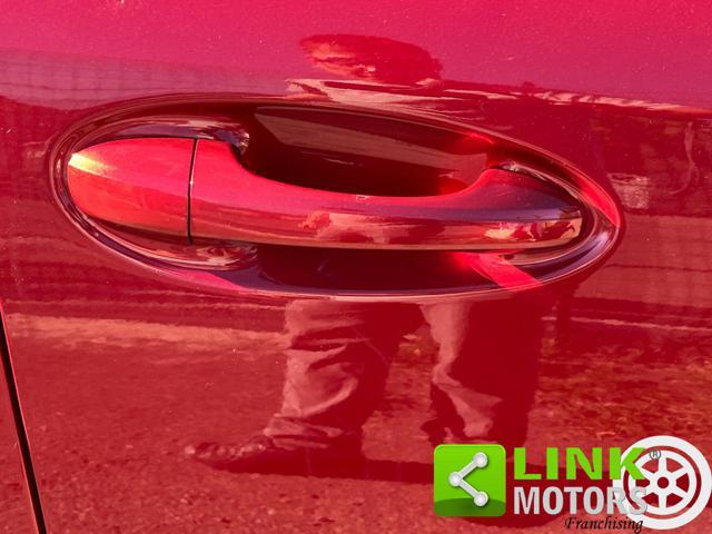 EVO Evo5 1.5 Turbo GPL 127 CV - Prezzo Reale