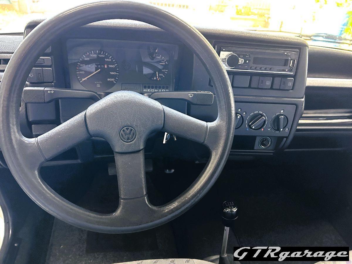 VW POLO-VAN 1.4d OK NEOPATENTATI