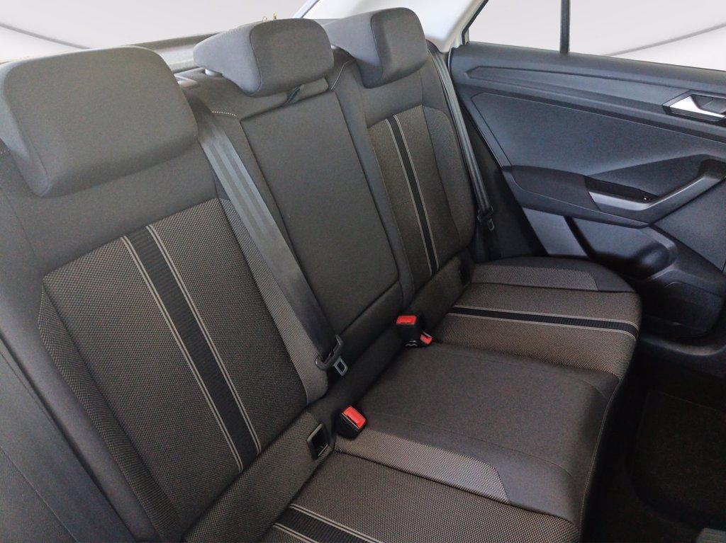 VOLKSWAGEN T-roc 1.5 tsi style dsg del 2019
