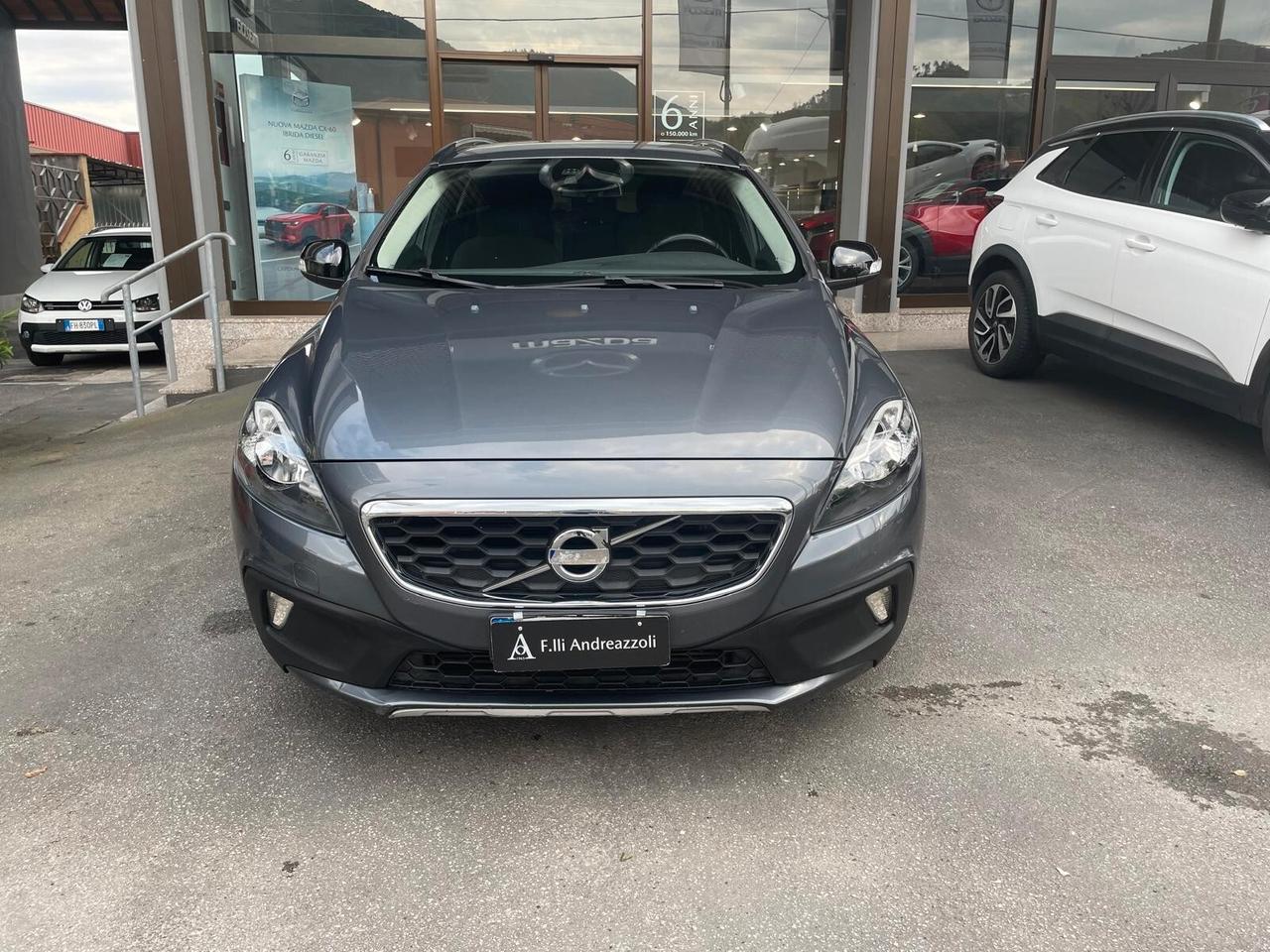 Volvo V40 Cross Country V40 Cross Country D2 1.6 Momentum