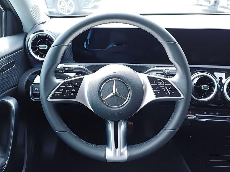 Mercedes-Benz Classe A A 180 Automatic Advanced Progressive