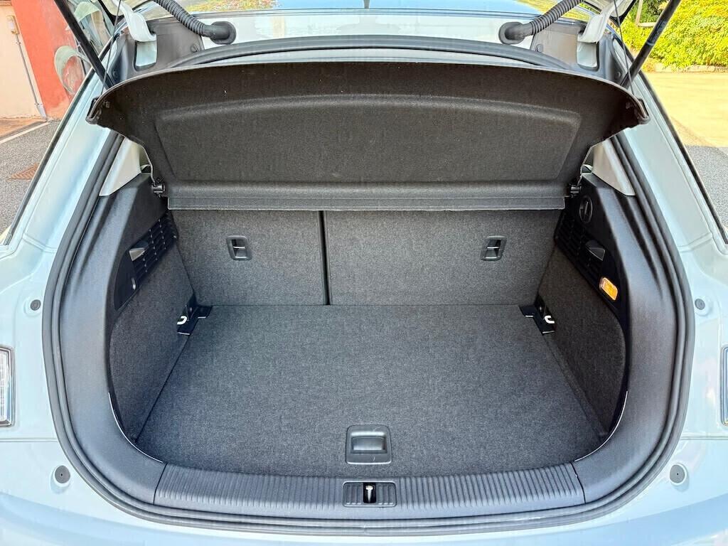 Audi A1 SPB 1.4 TDI S line Admired KM 71900