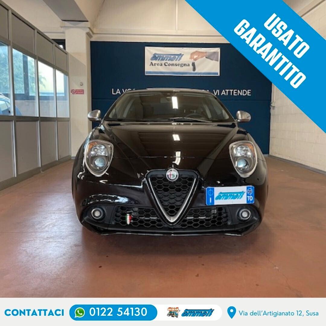 Alfa Romeo MiTo 1.4 78cv 8V S&S Urban