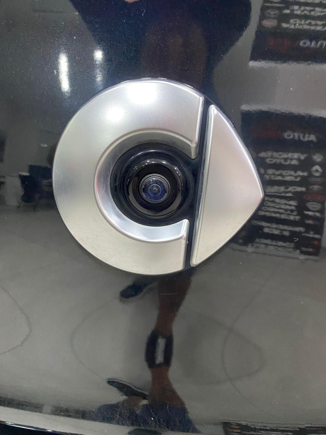 Smart ForFour 70 1.0 Prime