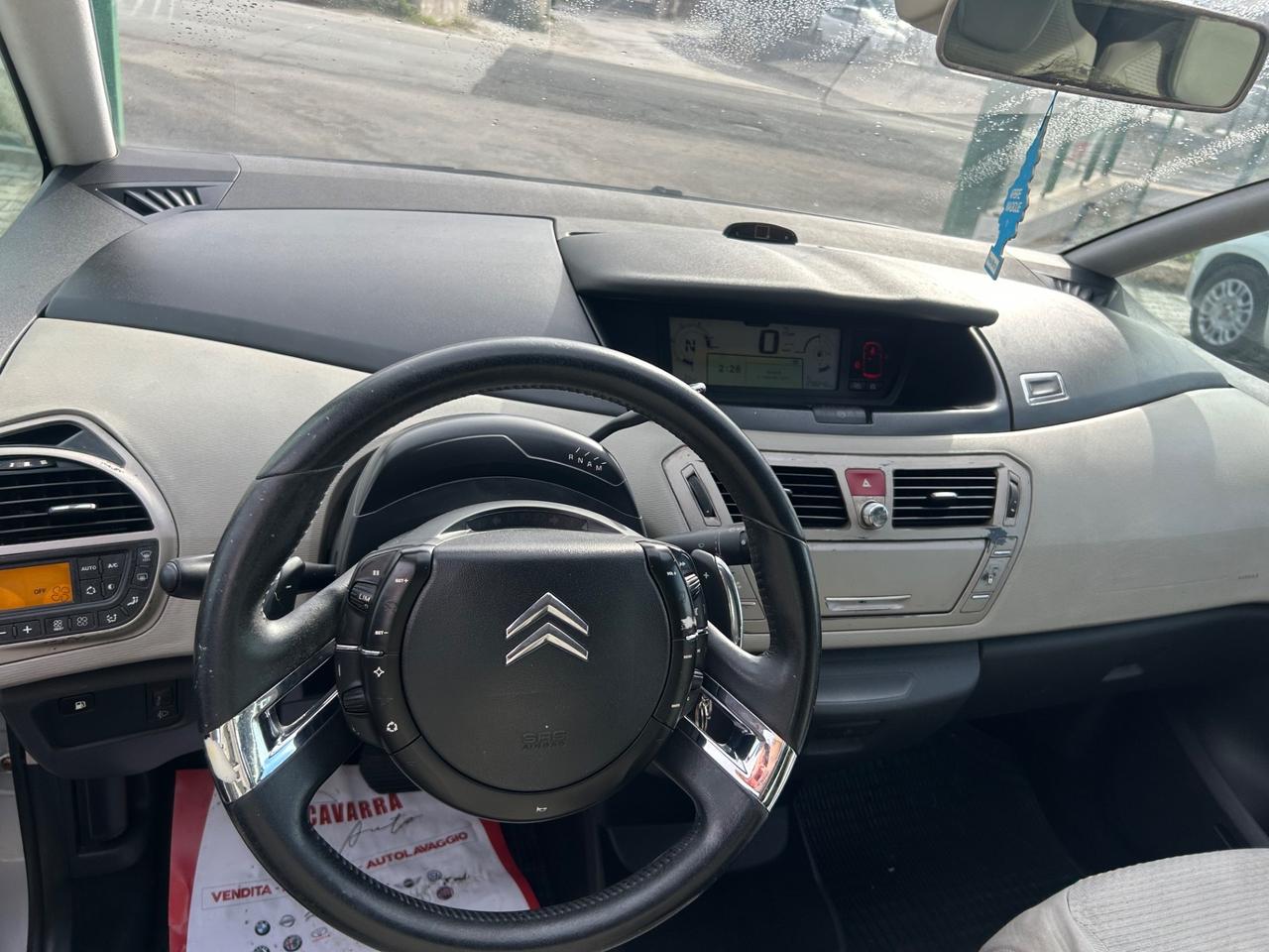 Citroen C4 1.6 HDi 90CV Elegance