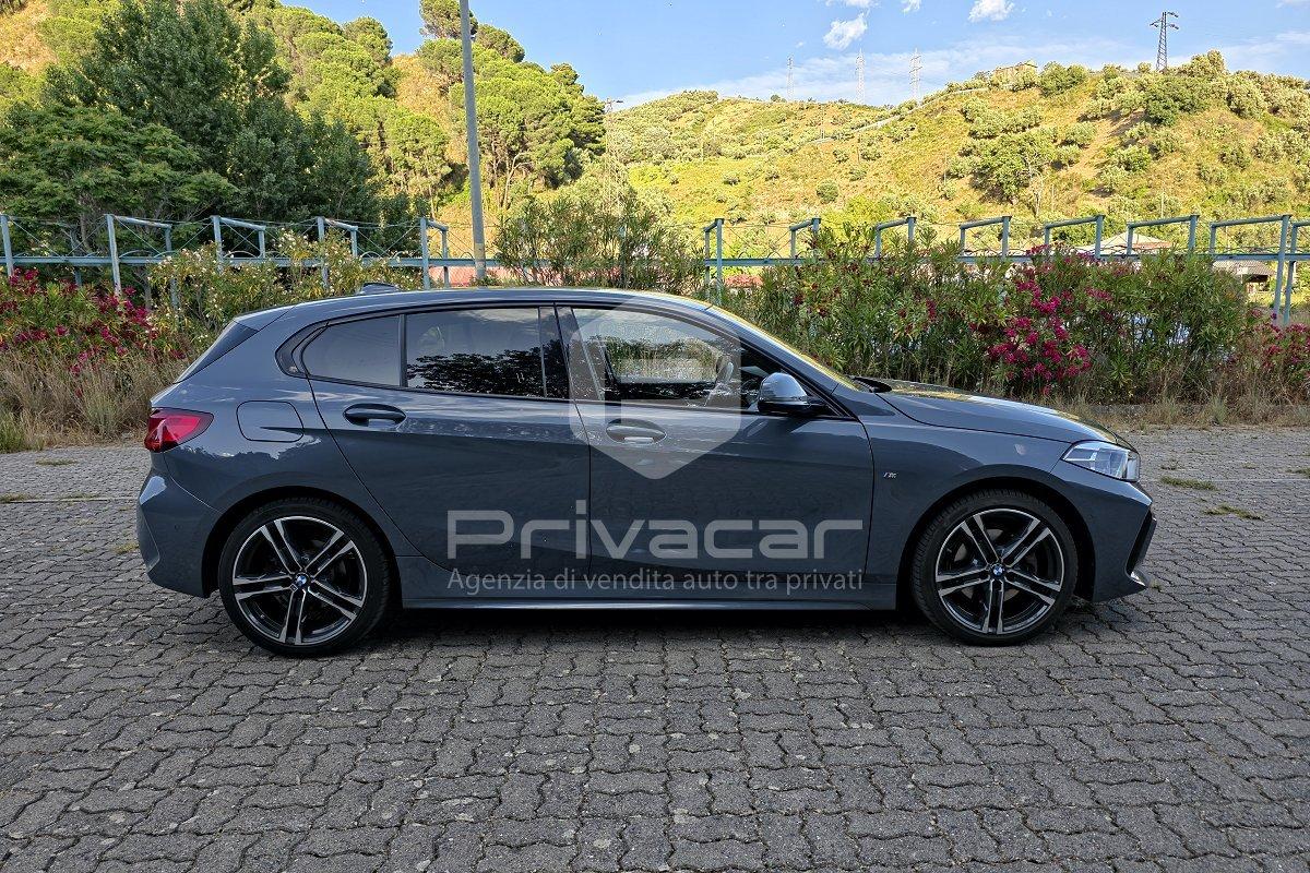 BMW 118d 5p. Msport Exterior
