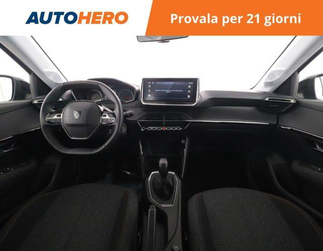 PEUGEOT 208 PureTech 75 Stop&Start 5 porte Style