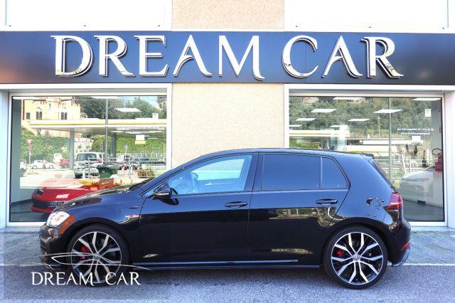 VOLKSWAGEN Golf GTI Performance 2.0 245CV DSG 5p. PELLE-19"-DYNAUDIO