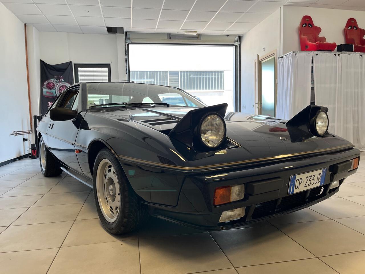 Lotus Excel 2.2 S.E. 180cv
