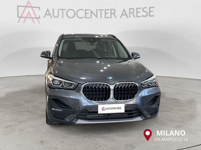 BMW X1 xDrive25e Business Advantage