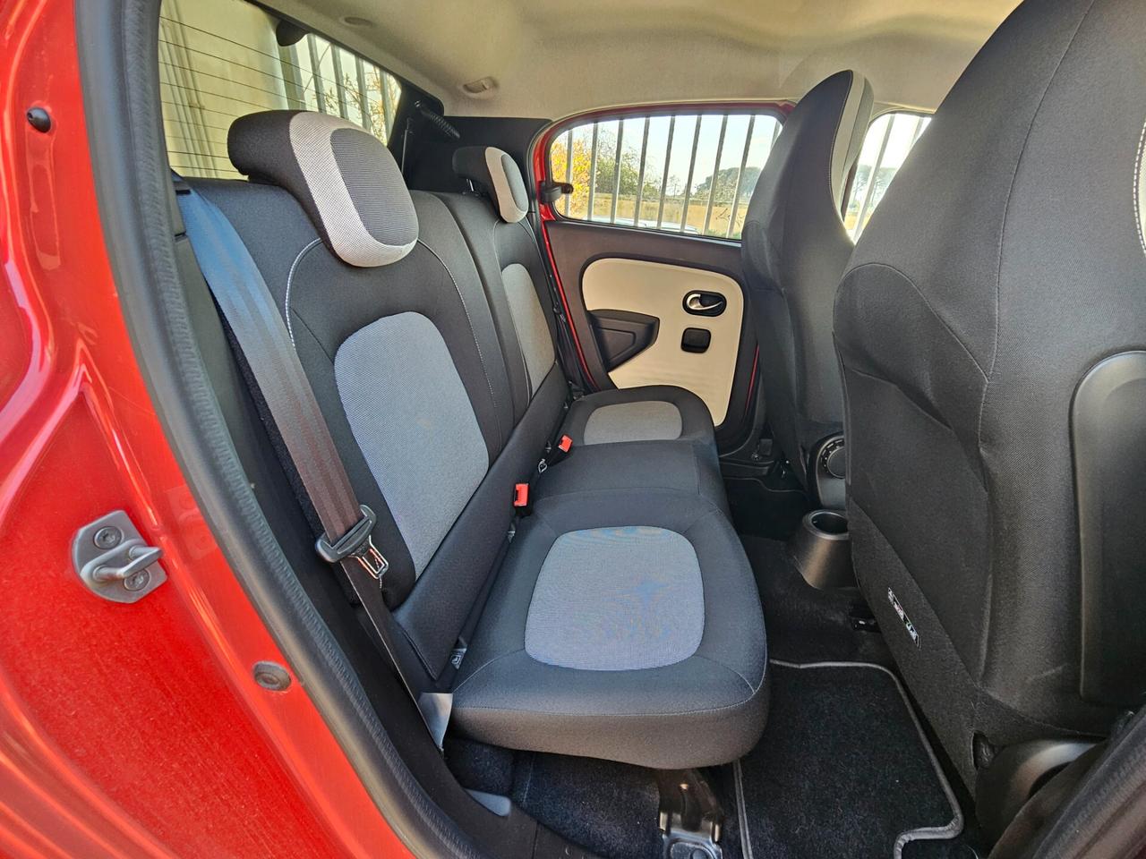 Renault Twingo Electric 22KWh Intens