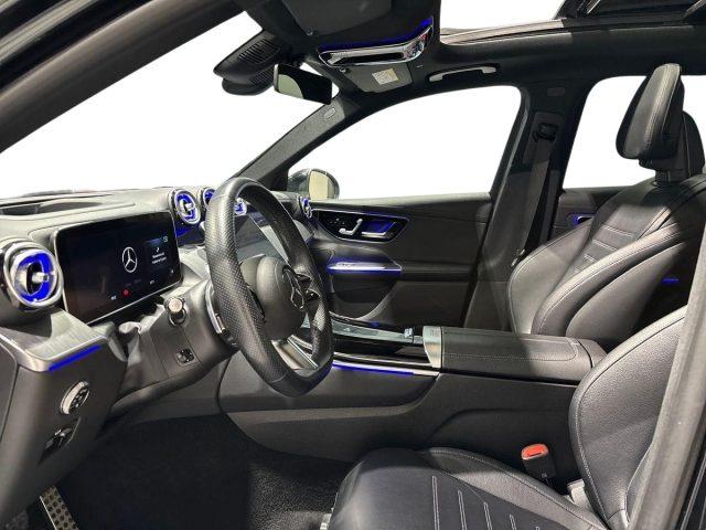 MERCEDES-BENZ GLC 300 4Matic Mild Hybrid AMG Premium Plus