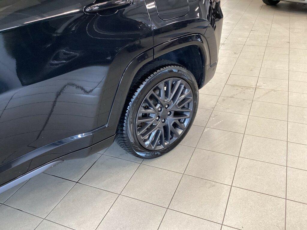 Jeep Compass 1.3 Turbo T4 PHEV 80 Anniversario 4xe AT6
