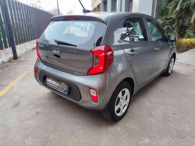 KIA Picanto 1.0 12V 5 porte Urban