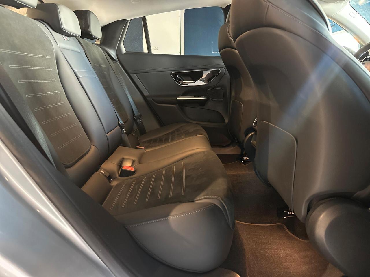 Mercedes-benz GLC 220 d 4Matic Mild Hybrid AMG Line Premium Plus