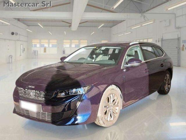 PEUGEOT 508 508 II 2019 SW SW 1.5 bluehdi Business - FY486YE