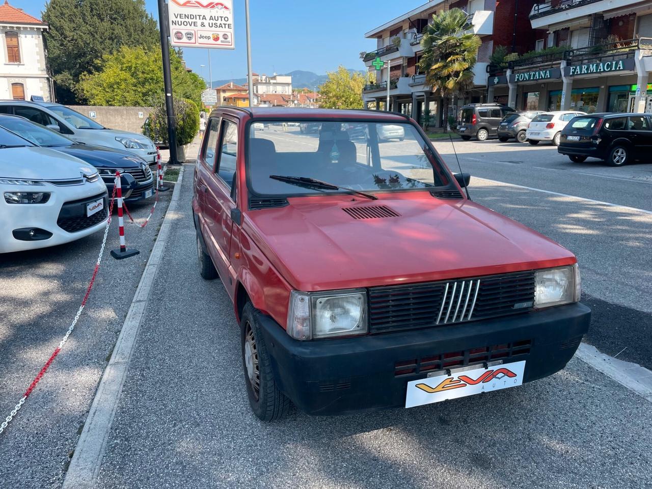 Fiat Panda 750 Fire CL