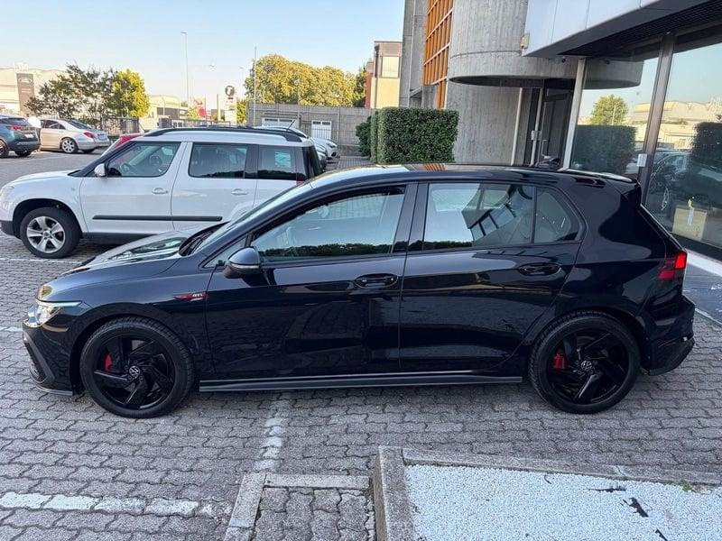 Volkswagen Golf GTI 2.0 tsi GTI 245cv dsg