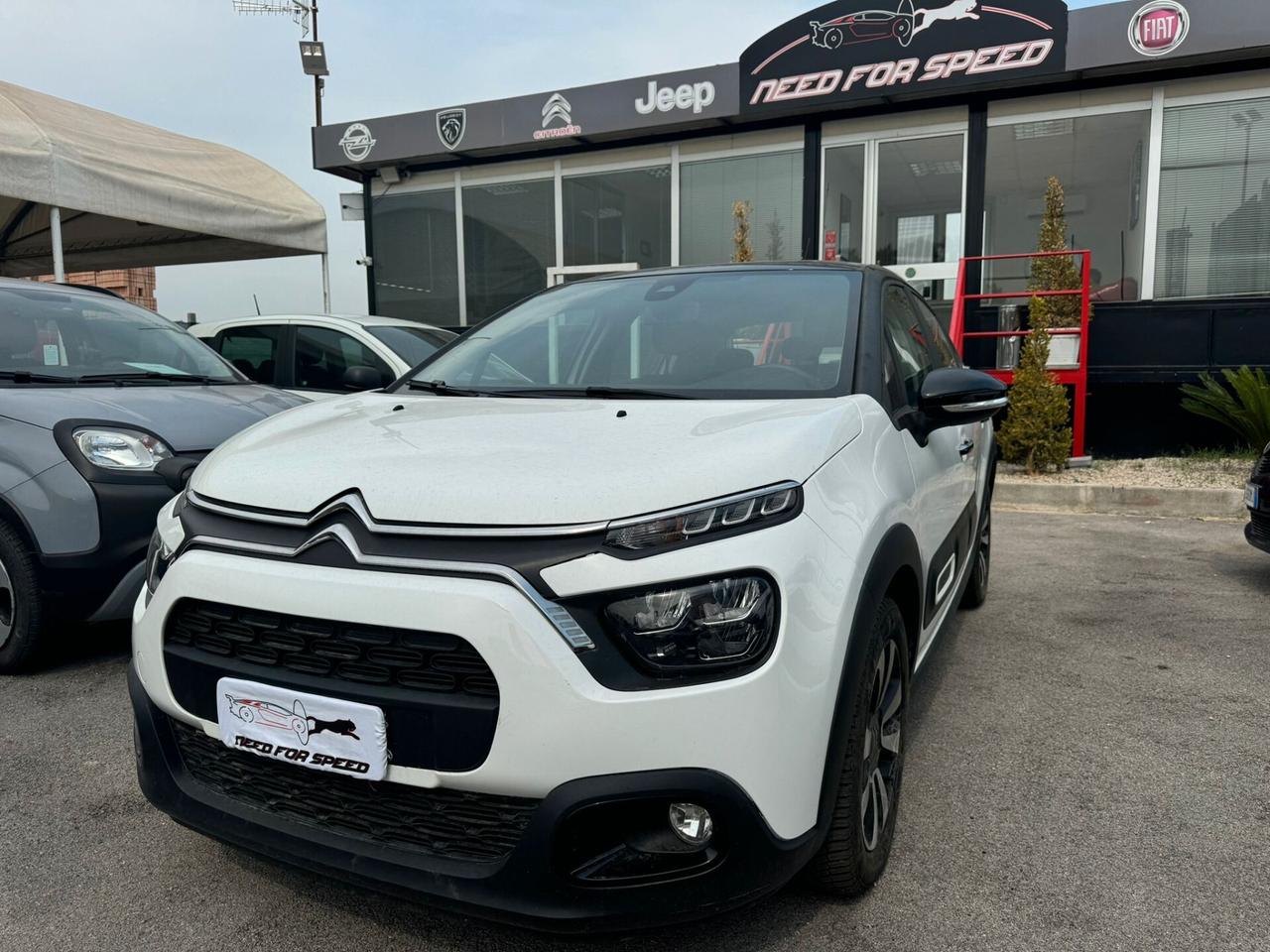 Citroen C3 AUTOMATICA