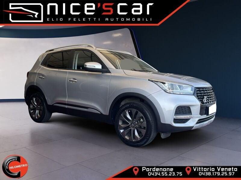 DR AUTOMOBILES dr 4.0 1.5 MT BENZINA/GPL*PROMO*