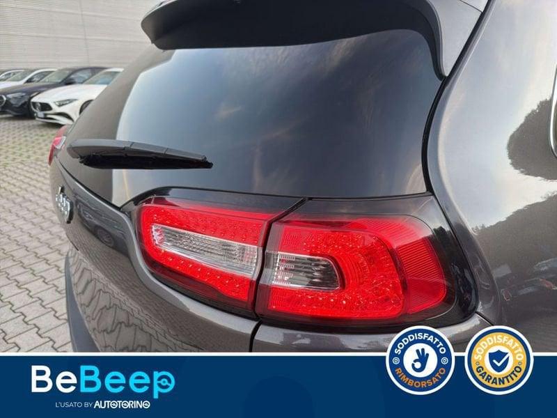 Jeep Cherokee 2.0 MJT II LIMITED FWD 140CV E6