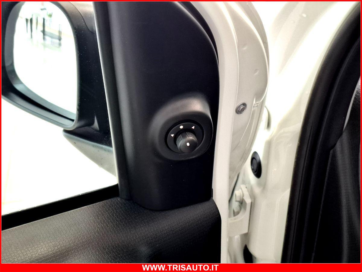 FIAT Panda 1.0 FireFly S&S Hybrid NEOPATENTATI