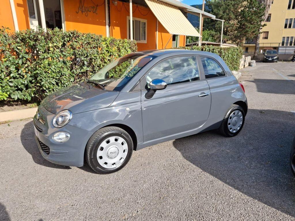 Fiat 500 1.2 EasyPower Pop