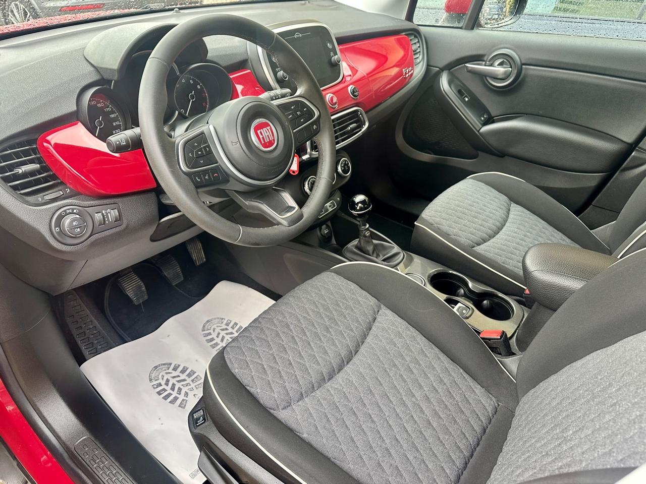 Fiat 500X 1.0 T3 120 CV Cross