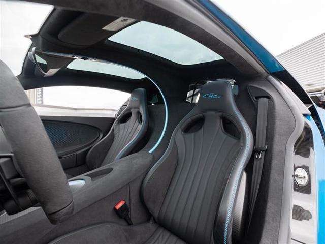 BUGATTI Other CHIRON PUR SPORT 8.0 W16 1500HP "1 OF 60"