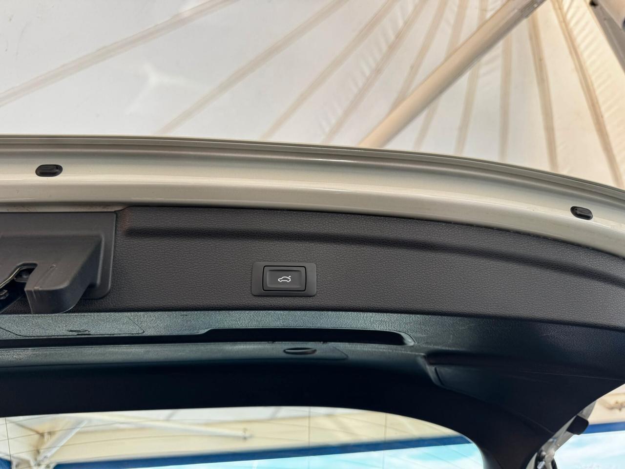 Audi Q3 SPB 35 TDI S tronic line edition