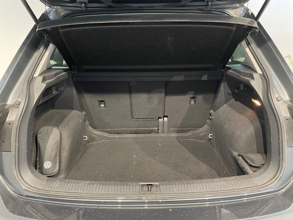 Volkswagen Tiguan II 2016 1.4 TSI 125CV Business
