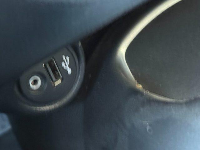 NISSAN Juke 1.6 Tekna TENUTA BENISSIMO