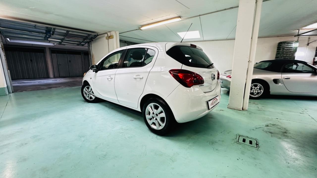 Opel Corsa 1.2 benz.Ok neop. Euro 6