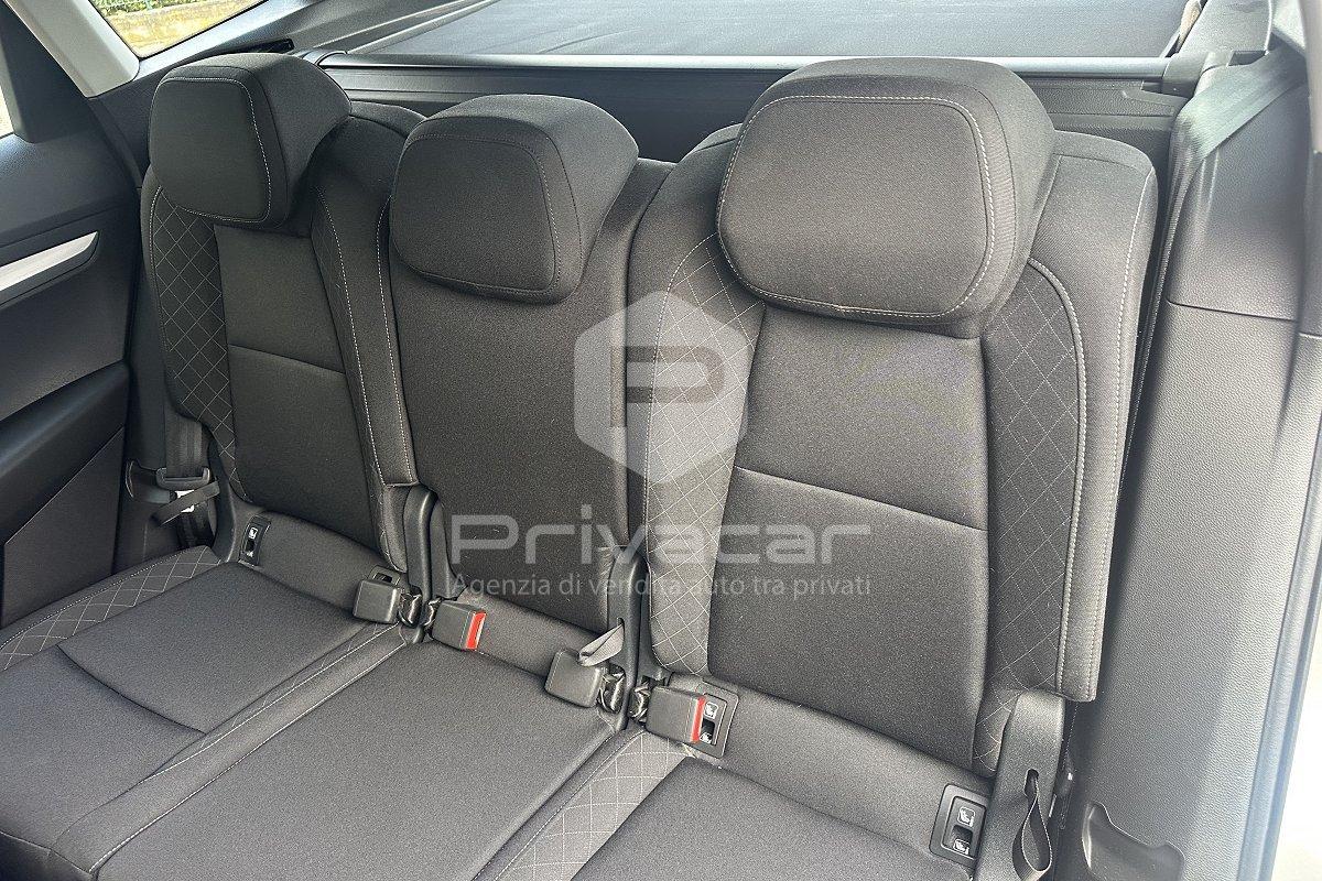 SKODA Karoq 2.0 TDI SCR 4x4 Executive