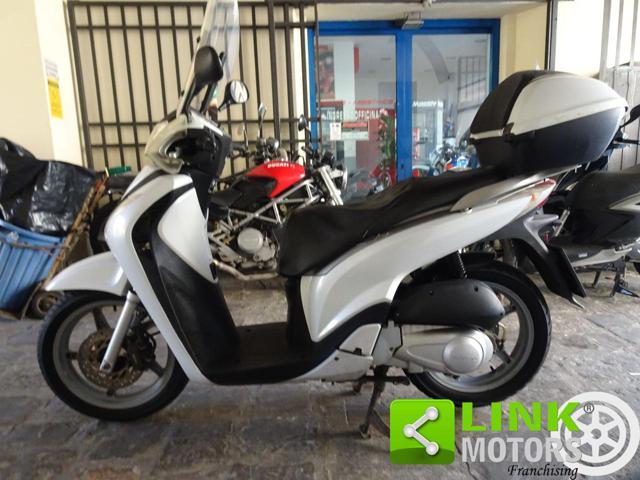 HONDA @ 150 SH 150