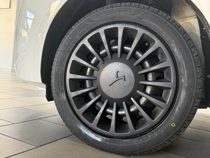 Lancia Ypsilon 1.2 69 CV 5 porte S&S Elefantino Blu Gomme Nuove