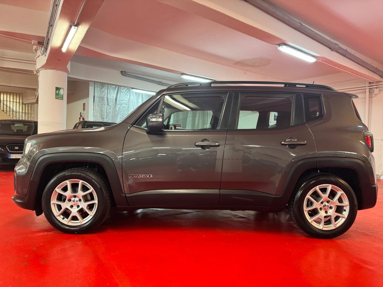 Jeep Renegade RENEGATE 1.0 T3 GPL