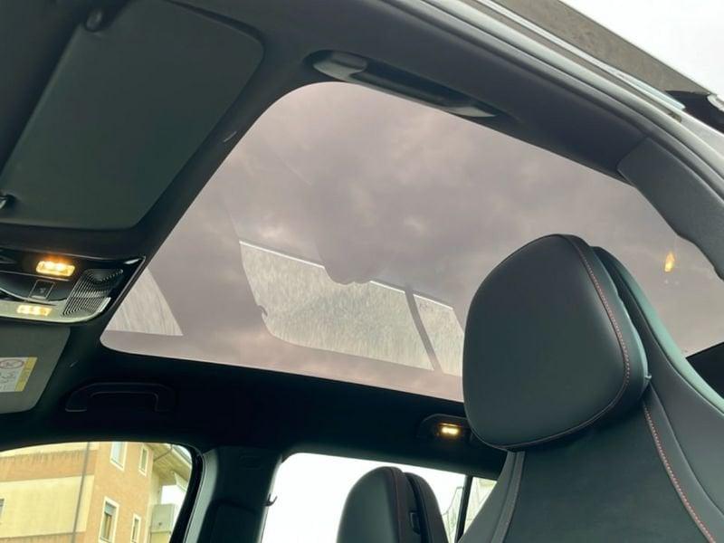 Mercedes-Benz GLB 250+ EQ AMG Line Advanced Plus