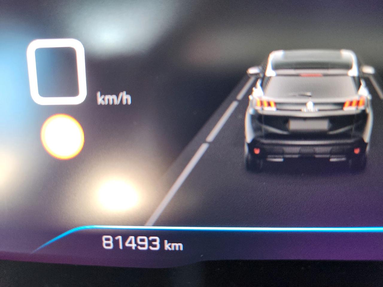Peugeot 3008 BlueHDi 130 S&S Active