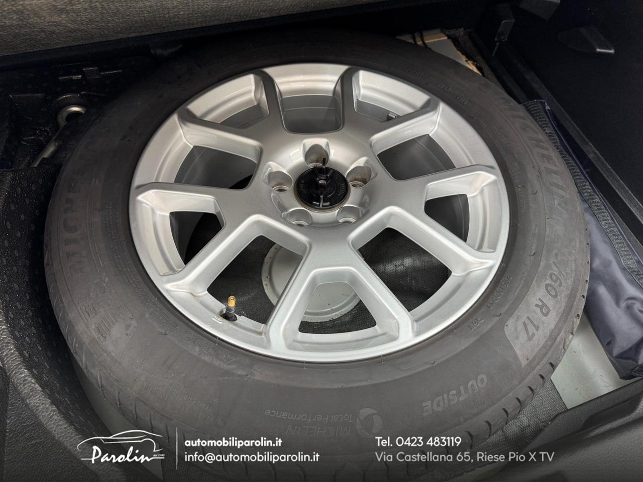 Jeep Renegade 1.6 mjt Limited 2wd 120cv Prezzo REALE