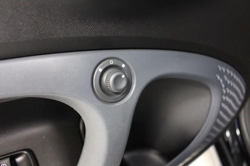 smart fortwo fortwo 70 1.0 Passion