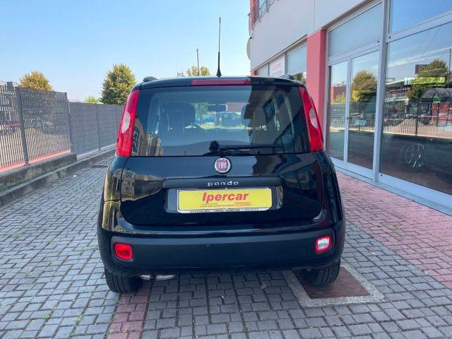 FIAT Panda 1.2 EasyPower Lounge GPL MOLTO MOLTO BELLA!!