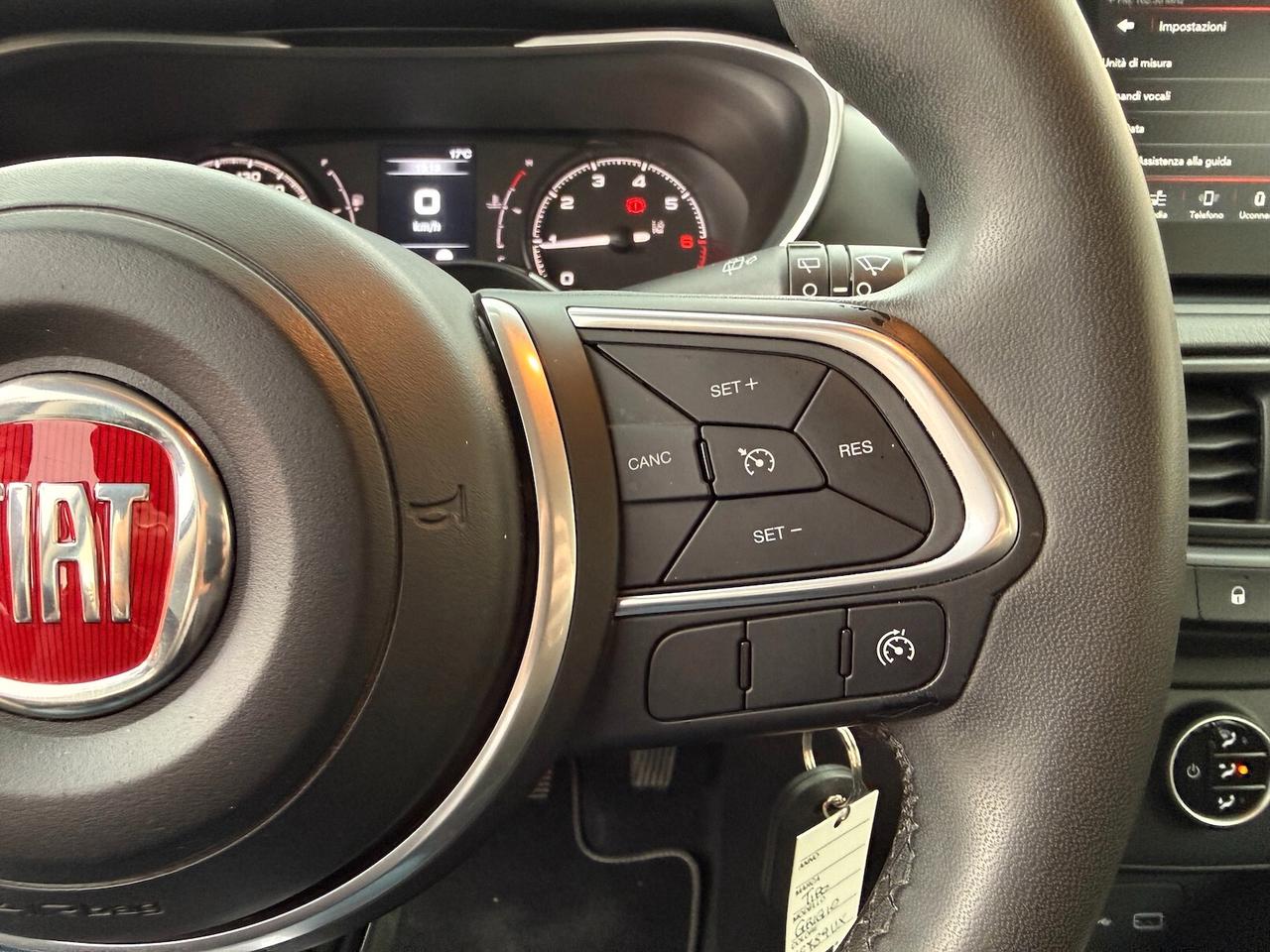 Fiat Tipo 1.0 5 porte 100 cv , conto Esposizione