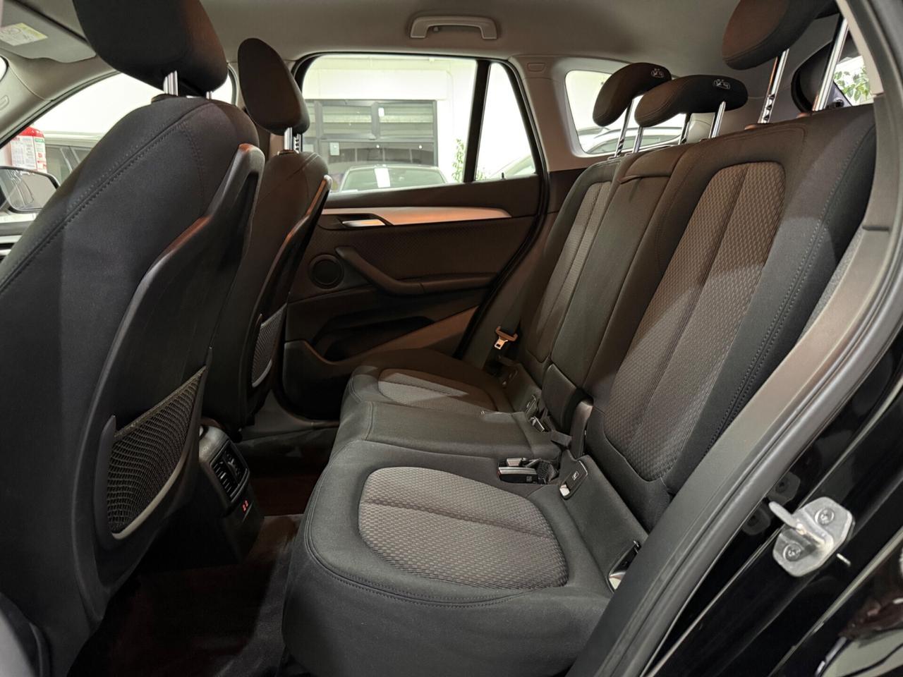 Bmw X1 sDrive18d 2.0 150cv Advantage